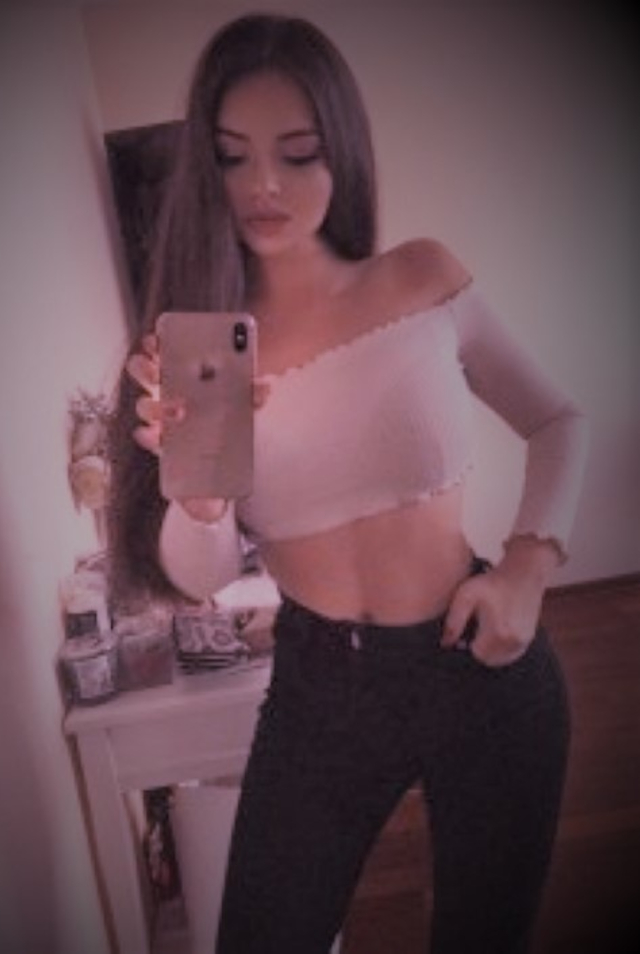 Cassidy Miami female stripper